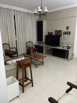Apartamento temporada em Ondina no Carnaval de Salvador 300mt do circuito