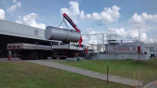 Empresa Engenharia Procura Sócio