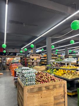 Supermercado 