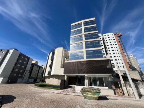 Apartamento em Laguna, Mar Grosso, Alto Padrão, Novo, Vista Mar