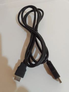 cabo hdmi