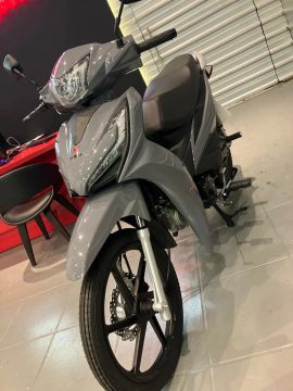 MOTOS ZERO KM