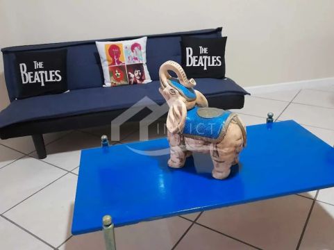 COBERTURA de 4 quartos em Copacabana mobiliada  120 metros