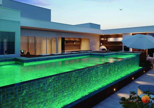 Apartamento com 1 dormitório à venda, 52 m² por R$ 560.000,00 - Itacoatiara - Niterói/RJ