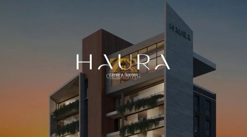Apartamento Alto Padrão, com 3 suítes, 131 m² - ACSU SO 40 - Haura Cesamar, Palmas/TO
