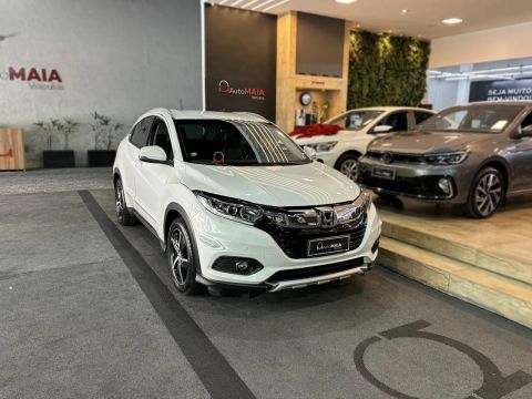 HR-V EXL 1.8  - Todas as Revisões no Manual, Único Dono, OPORTUNIDADE!!