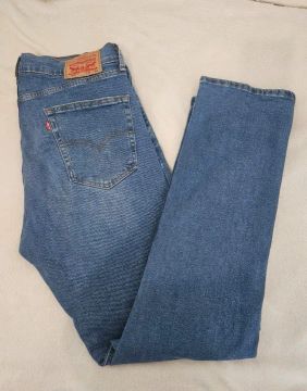 Calça Jeans Levi's 505