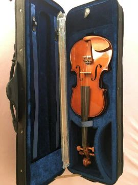 Violine Eagle 1/2