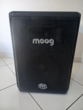 Caixa de Som Moug MPA 300