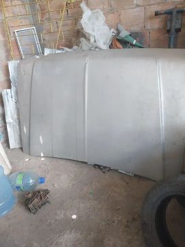 Capô para Caminhão f1000