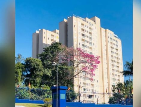 APARTAMENTO A VENDA NA VILA LOURDES