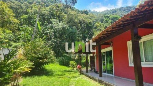 Casa com 1 dormitório à venda no Tibau - Piratininga