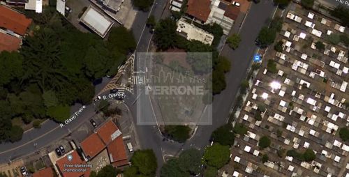 Terreno para venda, com renda (alugado), em Sumaré - SP!