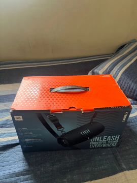 Caixa de Som JBL Xtreme 3