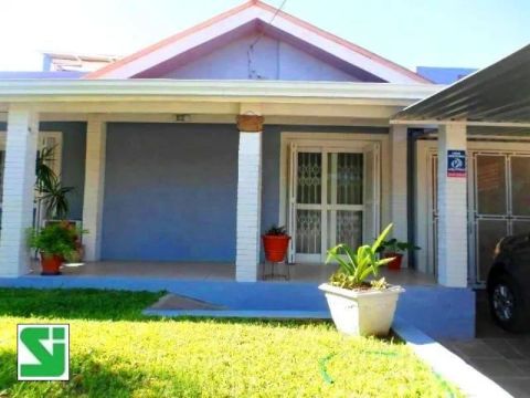 Residential / Home-Porto Alegre--Cavalhada