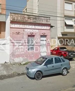 Terreno no bairro São Geraldo