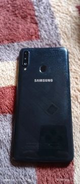 SAMSUNG A20S 