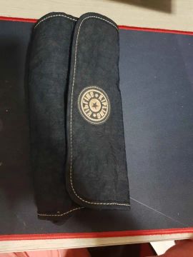 Estojo Kipling