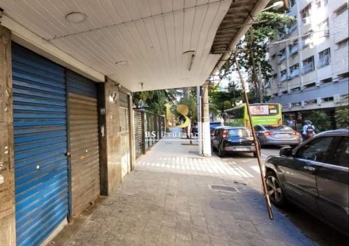 Loja para alugar, 80 m² por R$ 18.000,00/mês - Icaraí - Niterói/RJ
