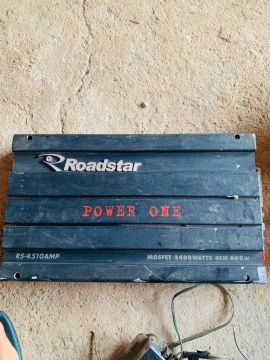 Rodsta Powerone 