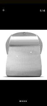 Protetor de Motor para Moto PRO TORK / CRF 230