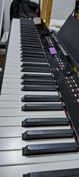 Casio Privia Pxs 3000 (VENDA)