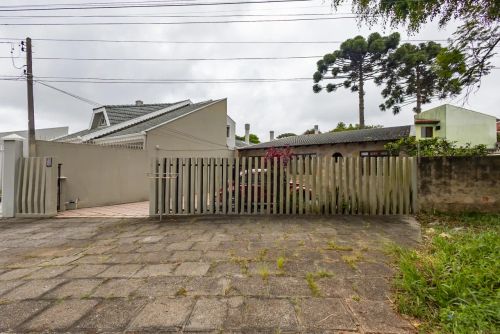 Casa térrea  no Boa vista com edícula  e quintal amplo- Terreno de 480 m²