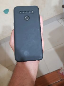 LG K41S