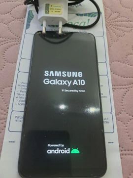 Sanungue  A 10 esmart  fone!