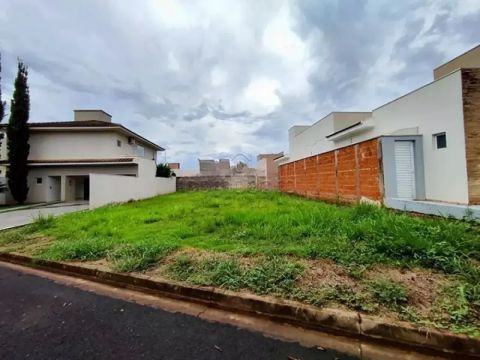 Terreno Condomínio em São José do Rio Preto