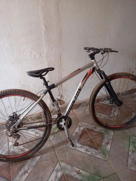 Bicicleta Mountain Bike wro 29