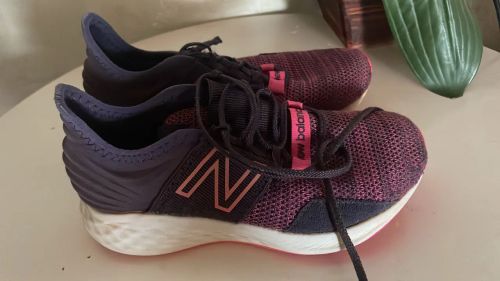 Tênis New Balance Feminino