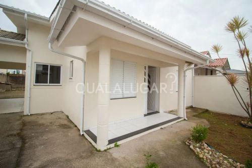 Casa para locação, Recife, Tubarão, SC