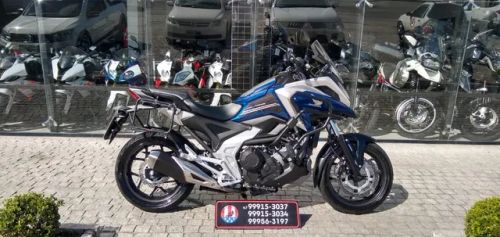 Honda NC 750X ABS 2023