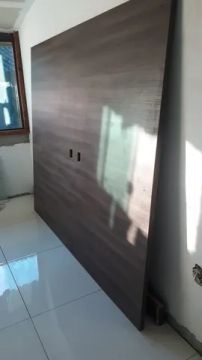 Painel em mdf