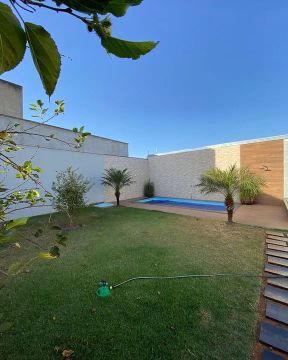 Linda casa em Teresina ?