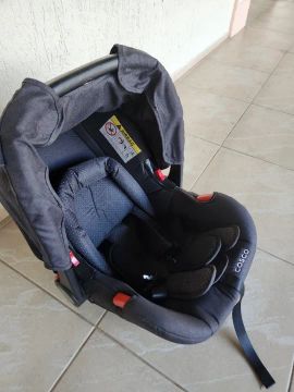 Bebê conforto 