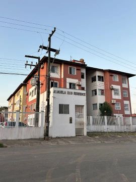 Apartamento na Cohab