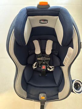 Cadeirinha carro Chicco Nextfit Zip