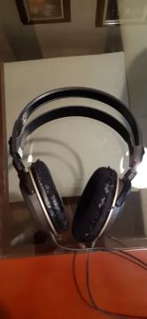 Fone Audio-technica ATH AVC200 