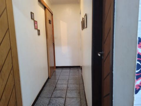Casa a venda de 3/4, próximo do Cabula e Saboeiro.