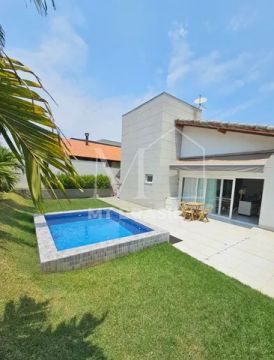 Casa terrea condomínio florais dos lagos oportunidade única
