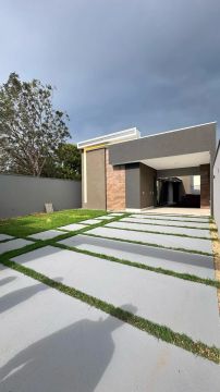 1504 Sul  Casa Moderna com SPA e Área Gourmet