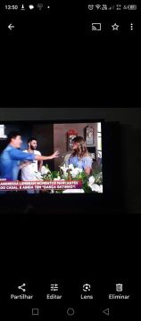 TV LG  Plasma 42 polegadas