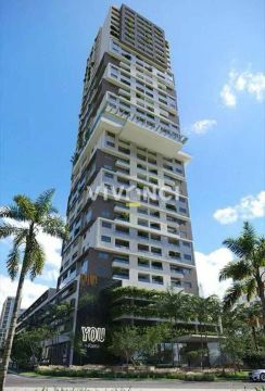 Apartamento à venda, Graciosa - Orla 14, Palmas, TO