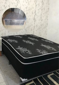Mmmmmnnn ótima ideia. Noites maravilhosas molas 