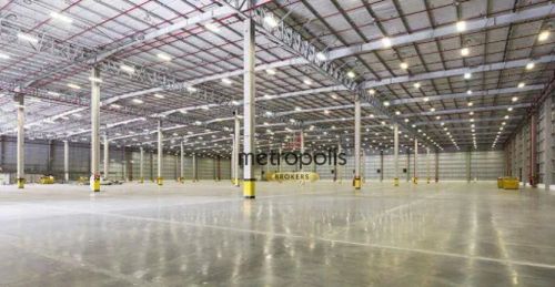 Galpão para alugar, 10052 m² por R$ 340.791,28/mês - Glebas - Franco da Rocha/SP
