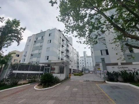 Apartamento em SERRINHA