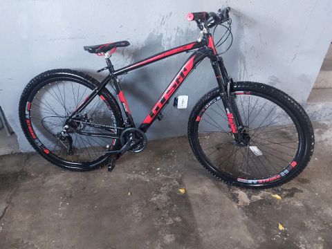 Bike aro 29