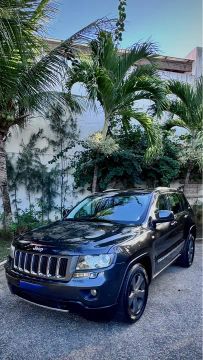 Jeep Grand Cherokee V6 Gasolina 